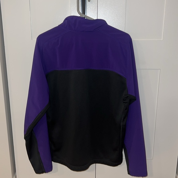 Nike 1/4 zip jacket - Picture 3 of 3